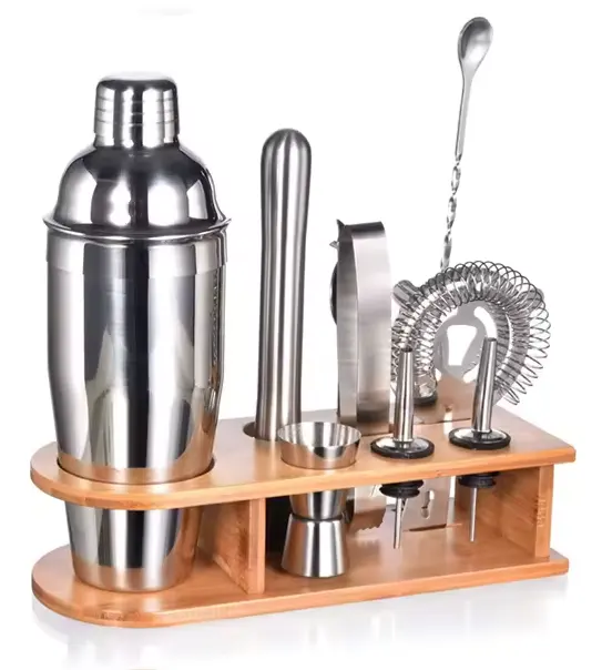 350ml Mixology Bar Set