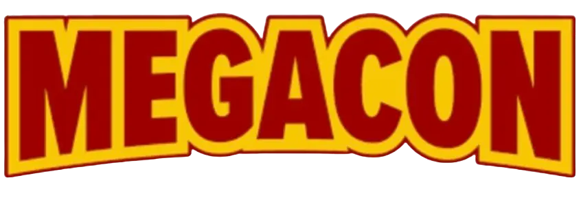 Megacon on eBay Live