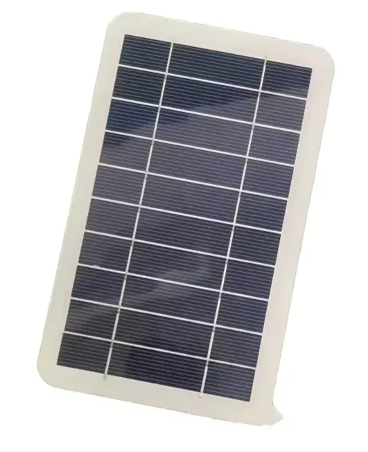 2W Portable Solar Panel