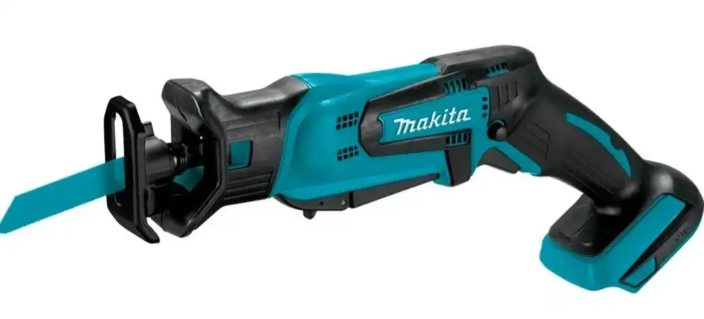 Certified Refurb Makita 18V LXT Compact Recipro Saw