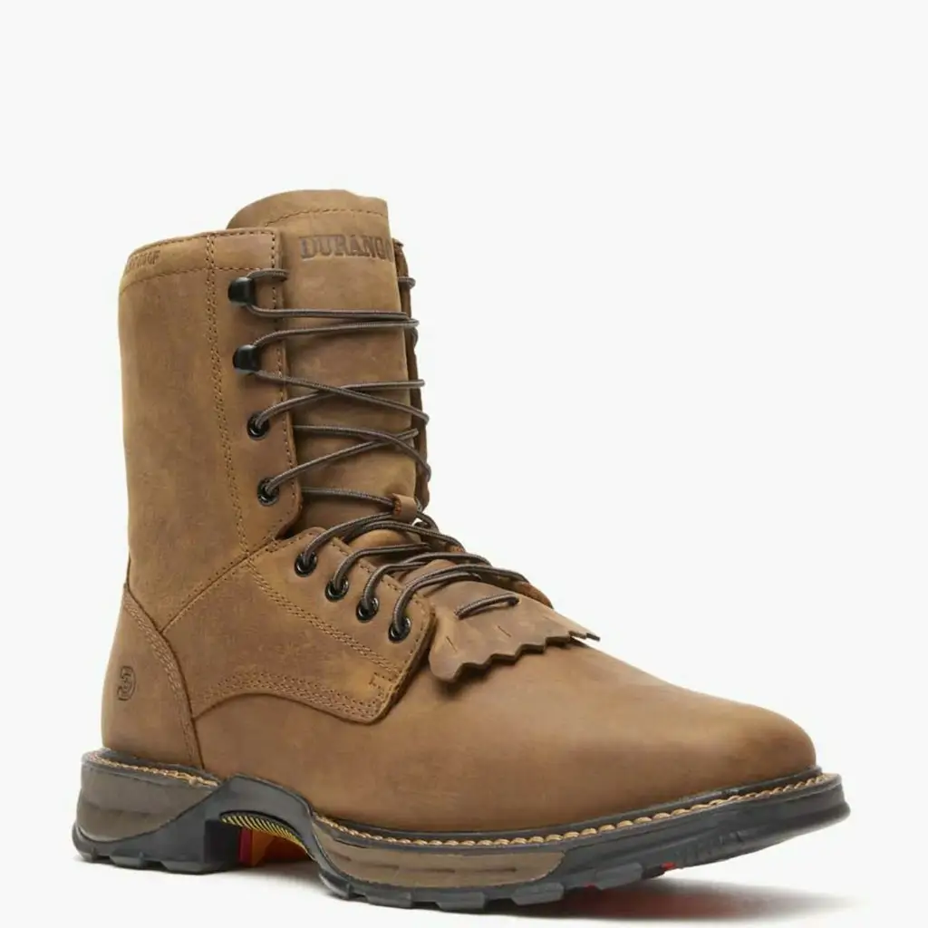 Durago Work Boots Flash Sale