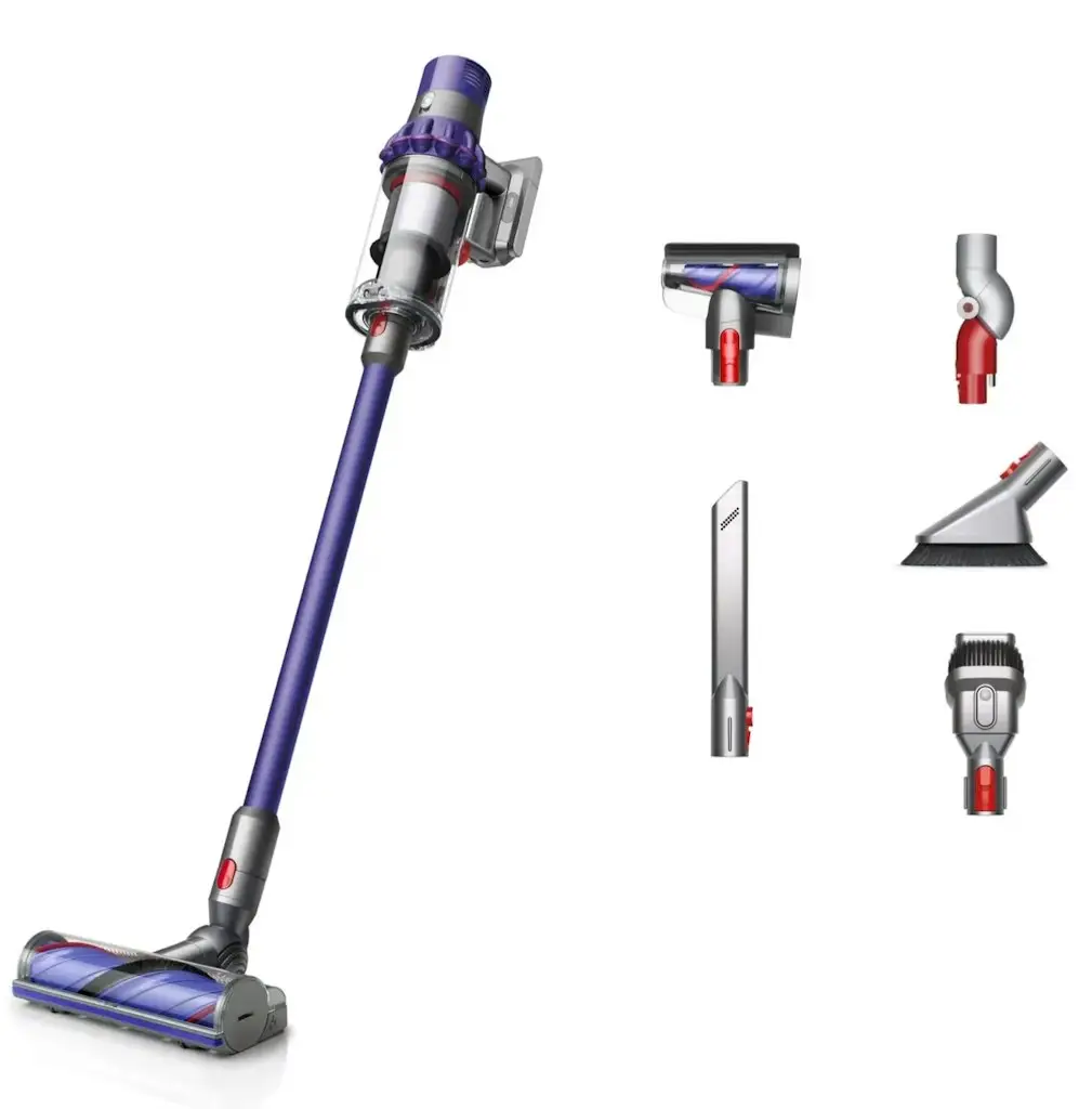 Dyson Outlet Deals at eBay