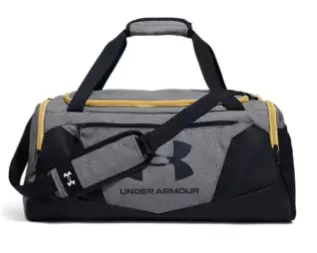 UA Undeniable 5.0 Small Duffle Bag