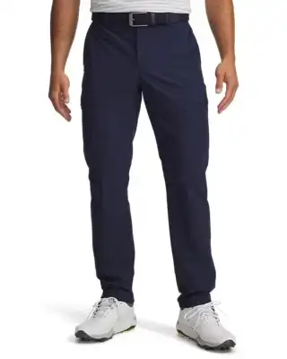 Under Armour Men's UA Drive Cargo Pants