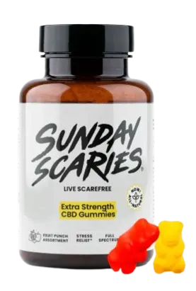 Sunday Scaries March Special Sale