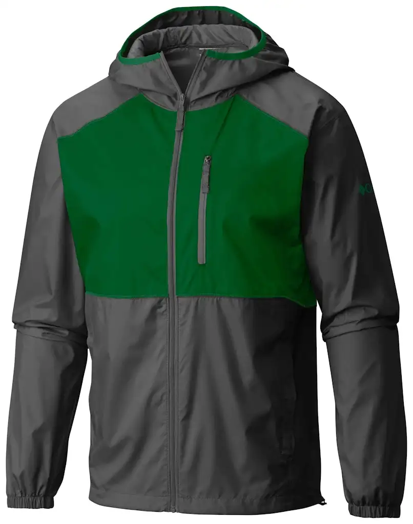 Columbia Men's Flash Forward Windbreaker