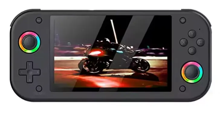 Yo M26 64GB 5.1" Handheld Game Console