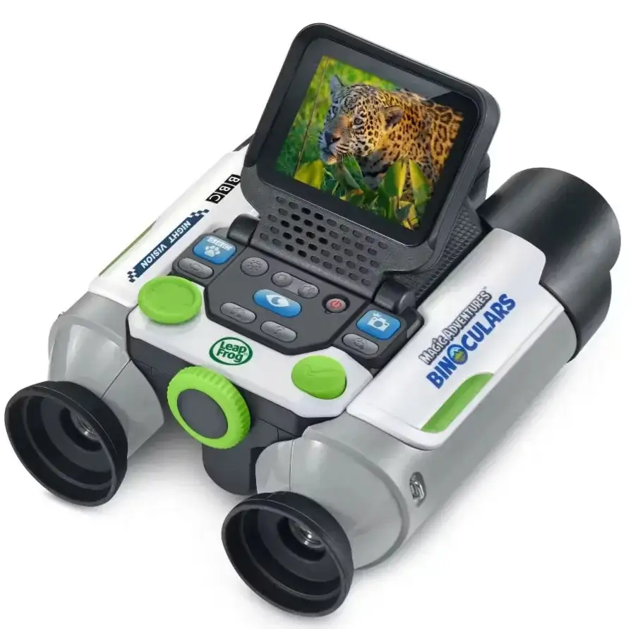 LeapFrog Magic Adventures Binoculars