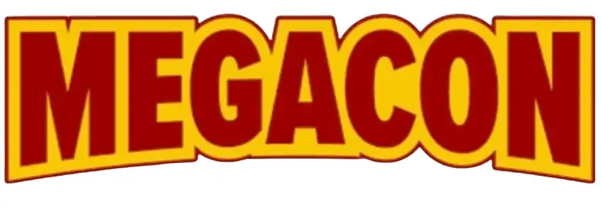 Megacon on eBay Live