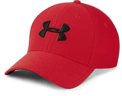 Under Armour UA Blitzing 3.0 Cap