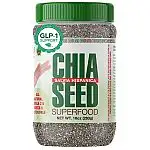 Sanar Naturals Chia Seed 10 oz