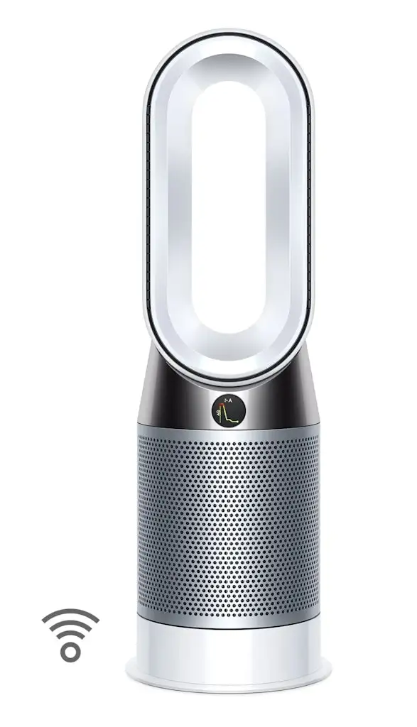 Refurb Dyson HP4B Pure Hot+Cool Purifier / Fan / Heater