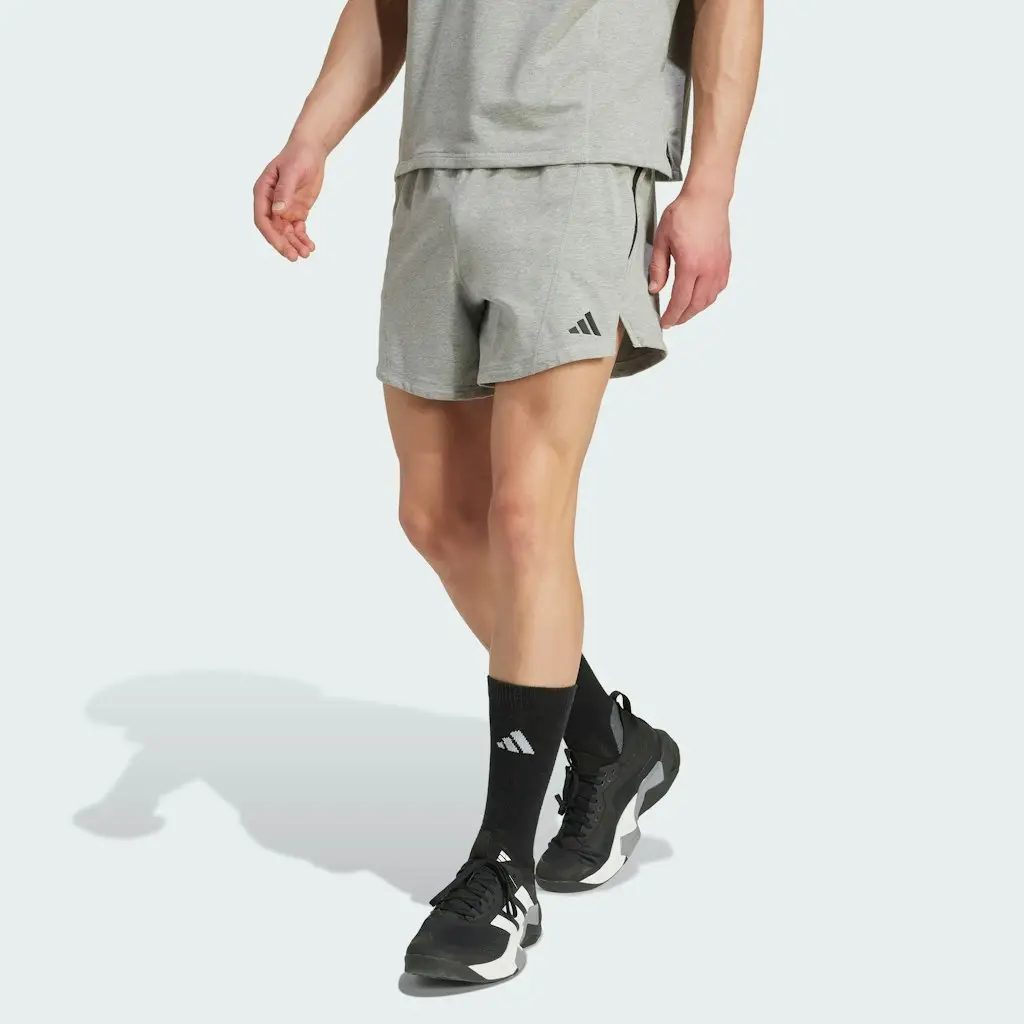 adidas Men's D4T X Shorts