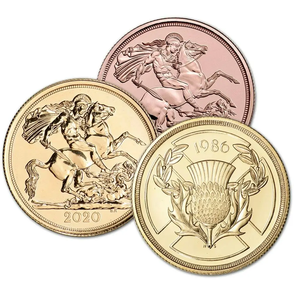 Coins & Bullion on eBay Live