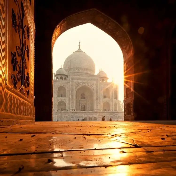 9-Night India Flight, Hotel, and Tour Vacation