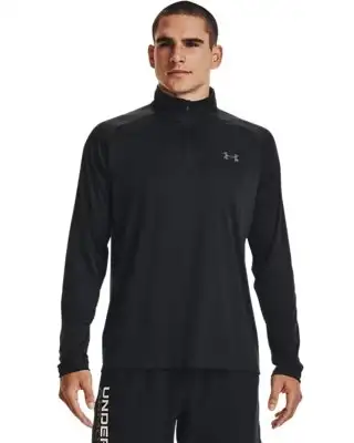 Under Armour Men's UA Velocity 2.0 Quarter-Zip Top