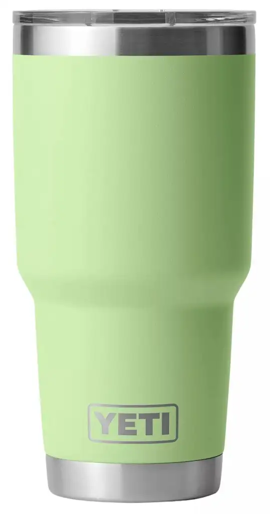 Yeti 30-oz. Rambler Tumbler with MagSlider Lid