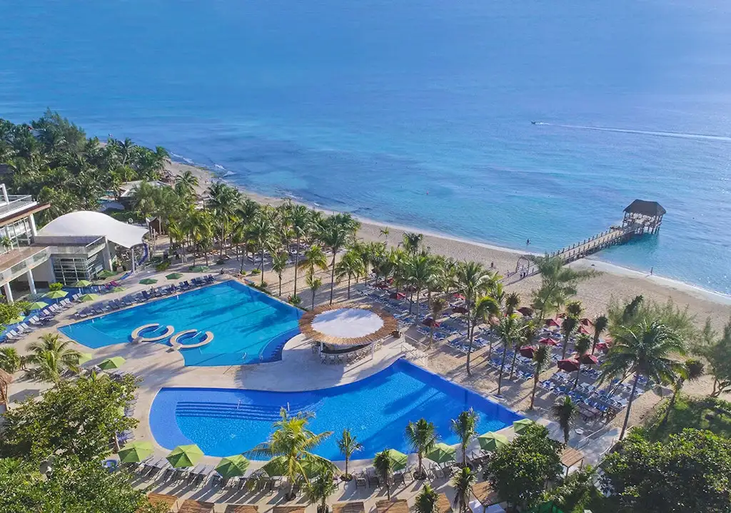 5-Night All-Inclusive Playa del Carmen, Mexico Flight & Resort Vacation