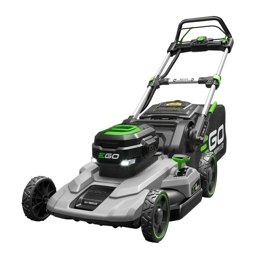 Certified Refurb EGO Power+ 21" Cordless Lawn Mower