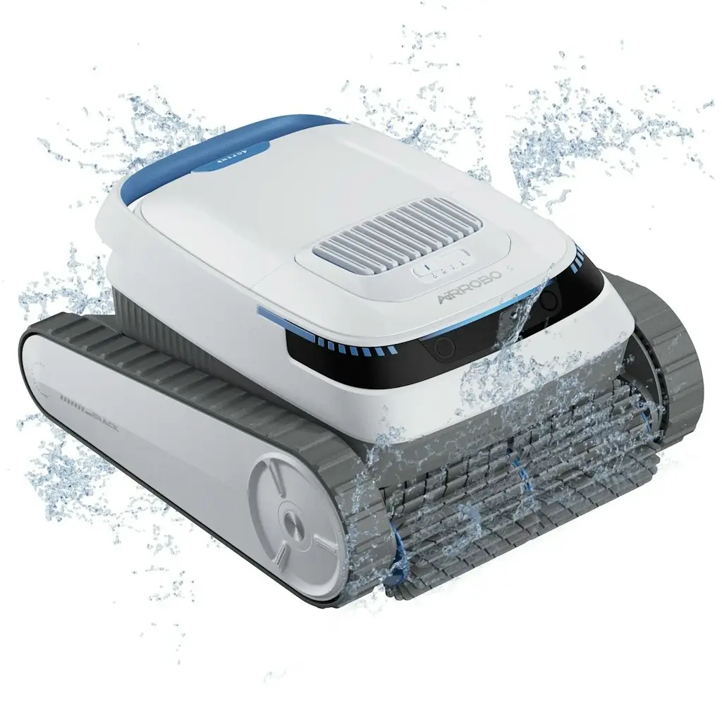 Certified Refurb Arrobo Cordless Robotic Pool Cleaner