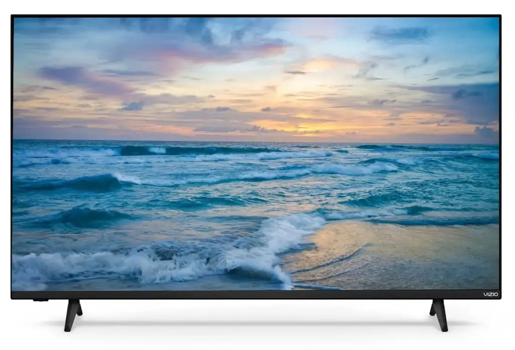 Open-box Vizio 50" Class 4K Smart LED TV