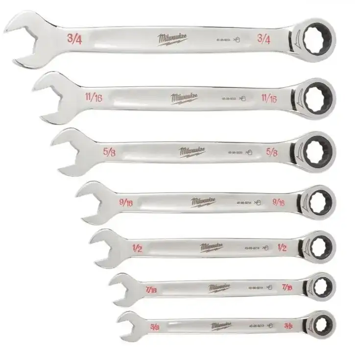 Milwaukee Tool Clearance at eBay