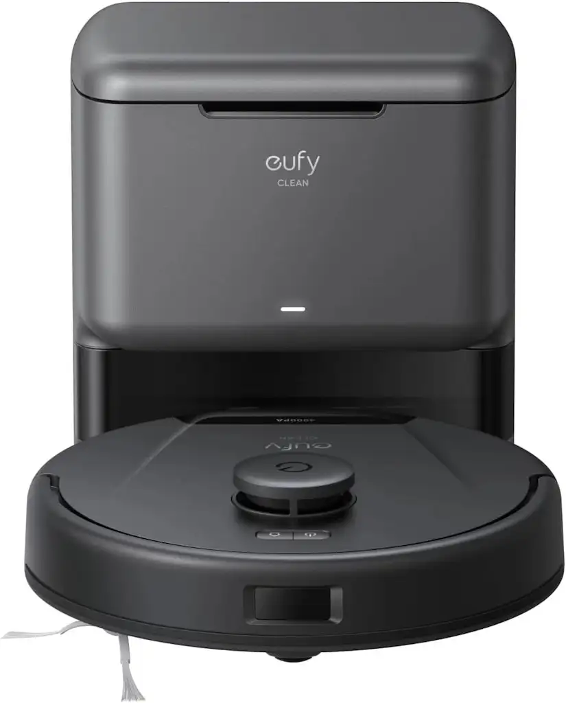 Certified Refurb eufy L50 Robot Vacuum