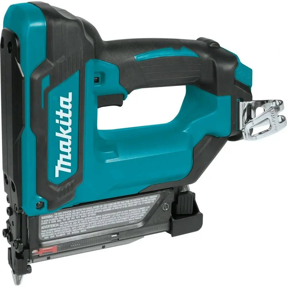 Certified Refurb Makita 12V MAX CXT Li-Ion Pin Nailer
