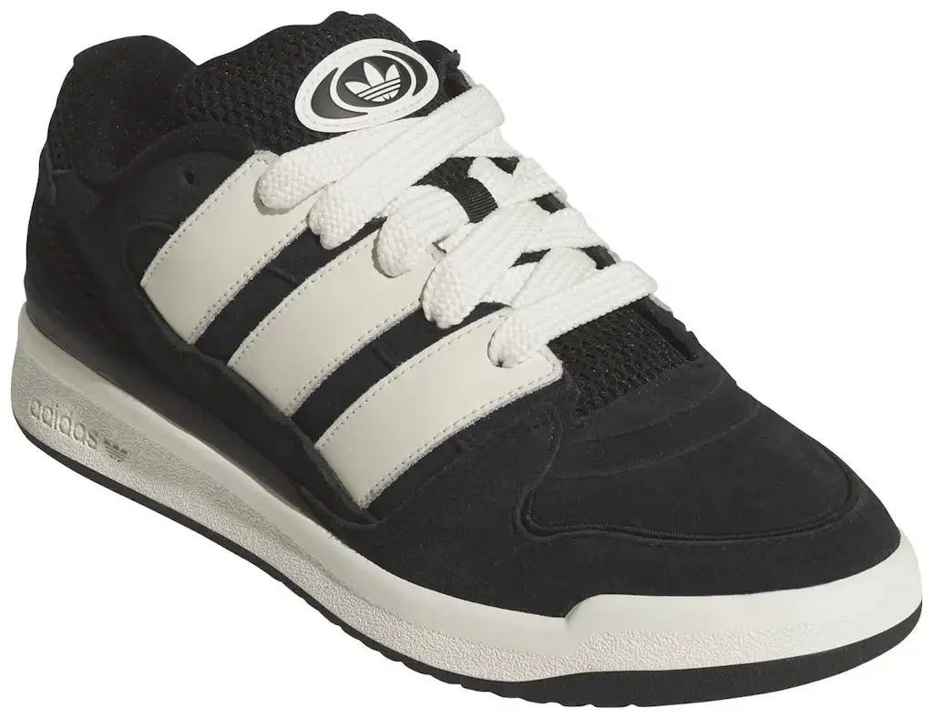 adidas Men's Forum 2000 Shoes