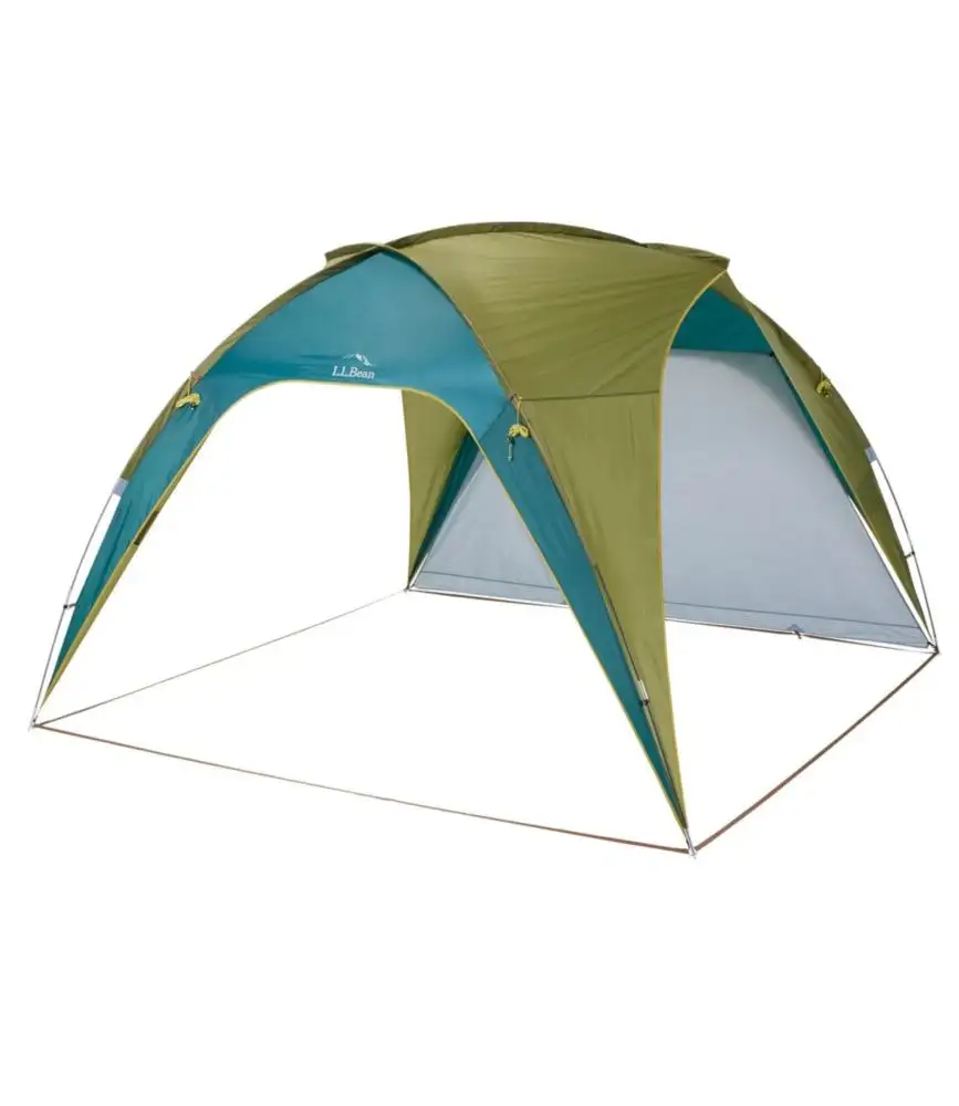 L.L.Bean 10-Foot Acadia Sun Shelter