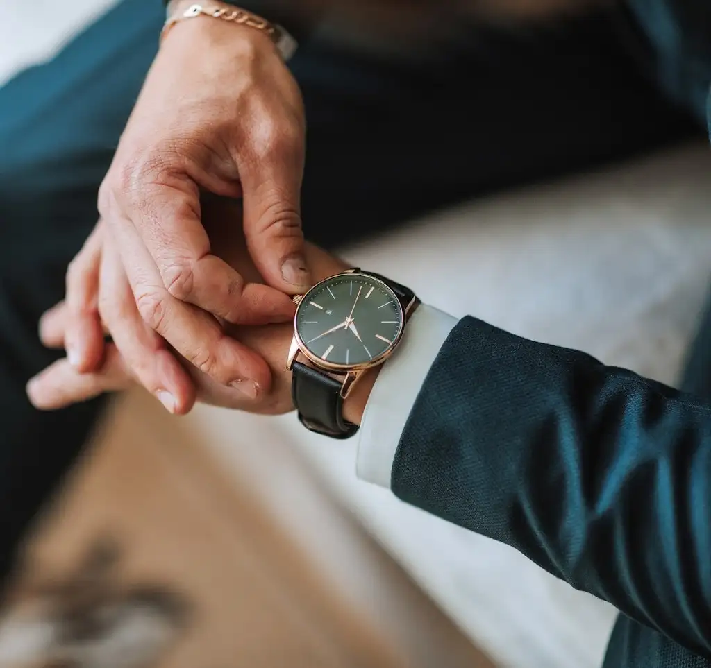 Miami Beach Antique Show Watches at eBay Live