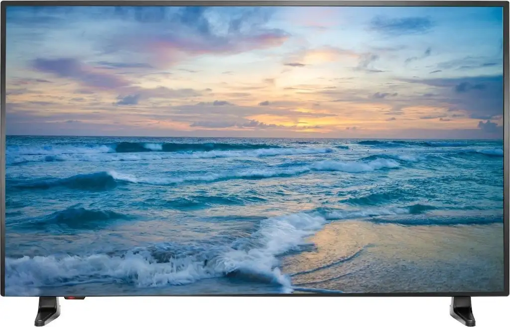 Vizio 75" 4K LED UHD Smart TV