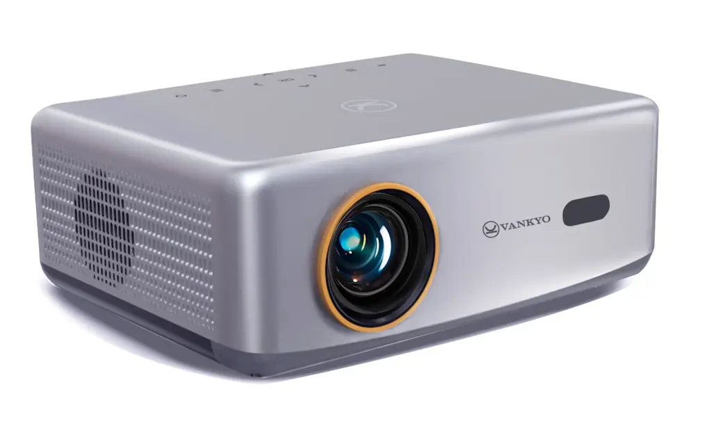 Refurb Vankyo 200" V700G Native 1080p Projector