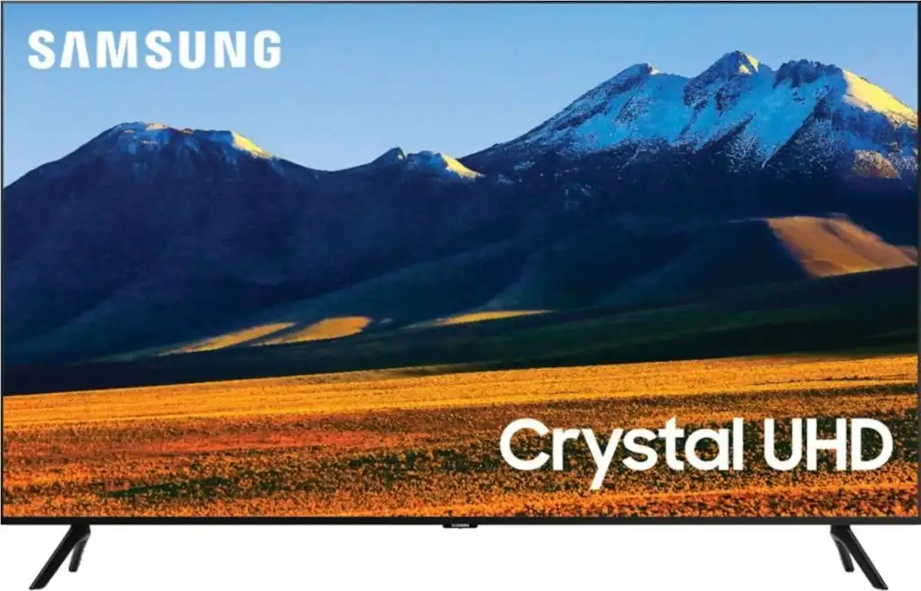 Samsung 86" 4K Smart LED TV