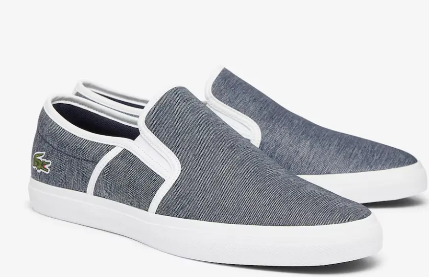 Lacoste Secret Shop Sale