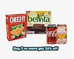 Woot - Grocery Sale + extra 30% off 3+ items