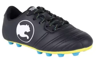 ProCat by Puma Kids' Soccer Cleats