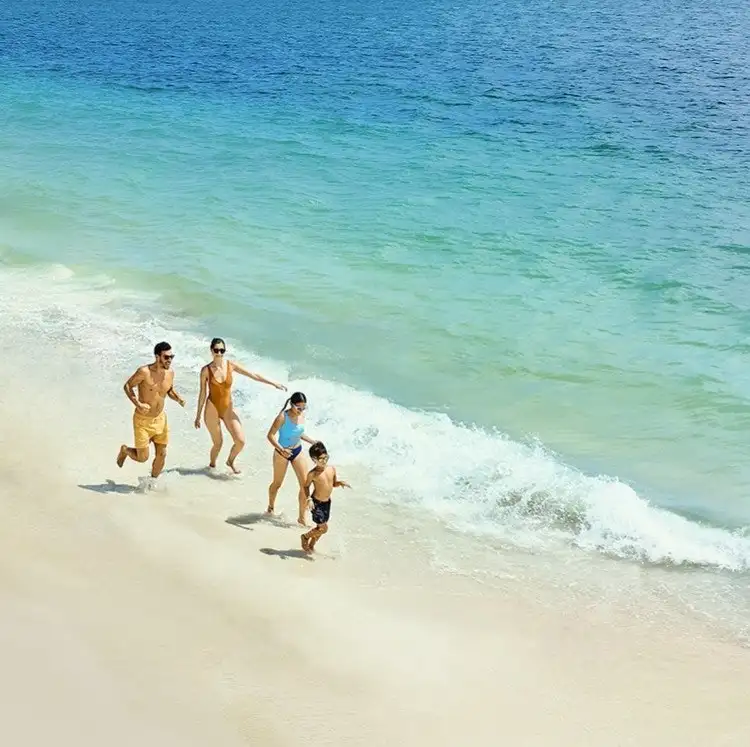 All-Inclusive 3-Night Costa Mujeres Flight & Resort Vacation