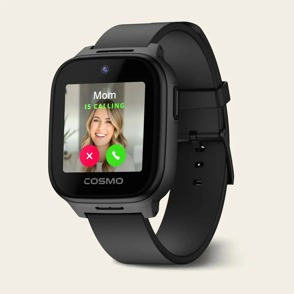 Cosmo Kids' Smartwatches