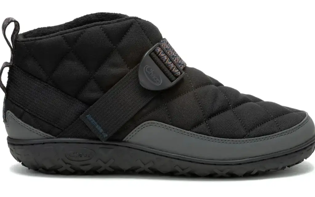 Chaco Men's Ramble Rugged Canvas Shoes