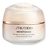Shiseido Benefiance Wrinkle Smoothing Eye Cream 0.51-Oz