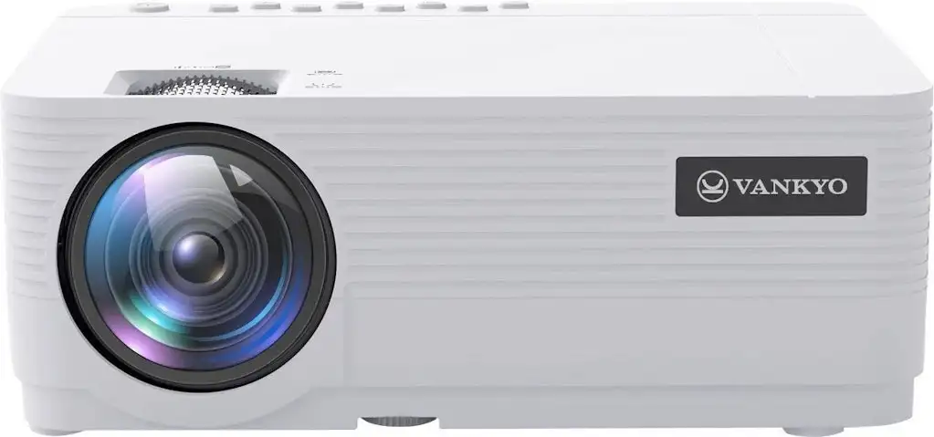 Open-Box Vankyo Leisure 470 1080p Projector