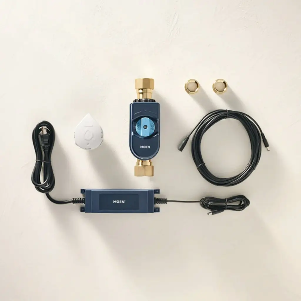 Moen Kitchen & Bath Sale