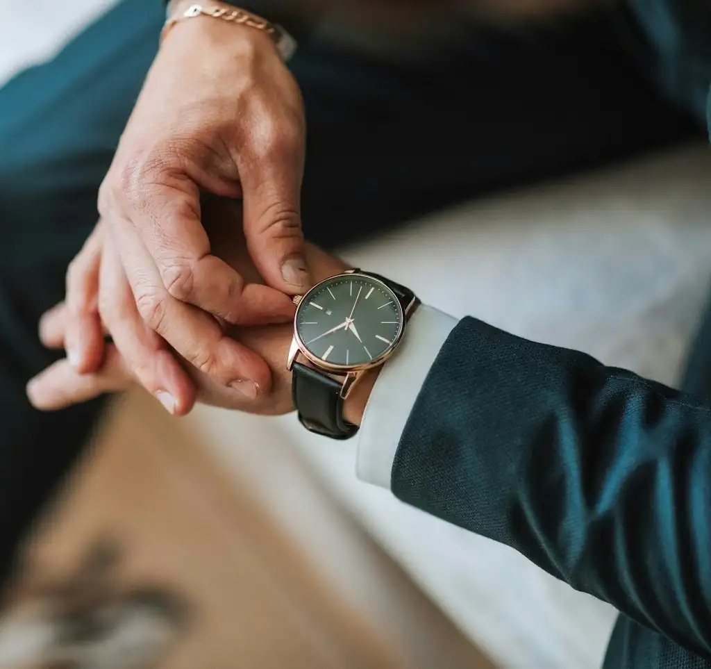 Miami Beach Antique Show Watches at eBay Live