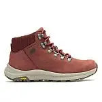 Merrell Women's Ontario Mid Waterproof Boots