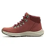 Merrell Women's Ontario Mid Waterproof (Raisin)