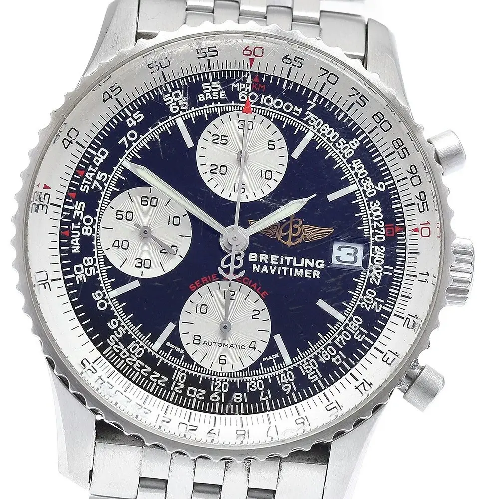Men's Luxury Watches at eBay