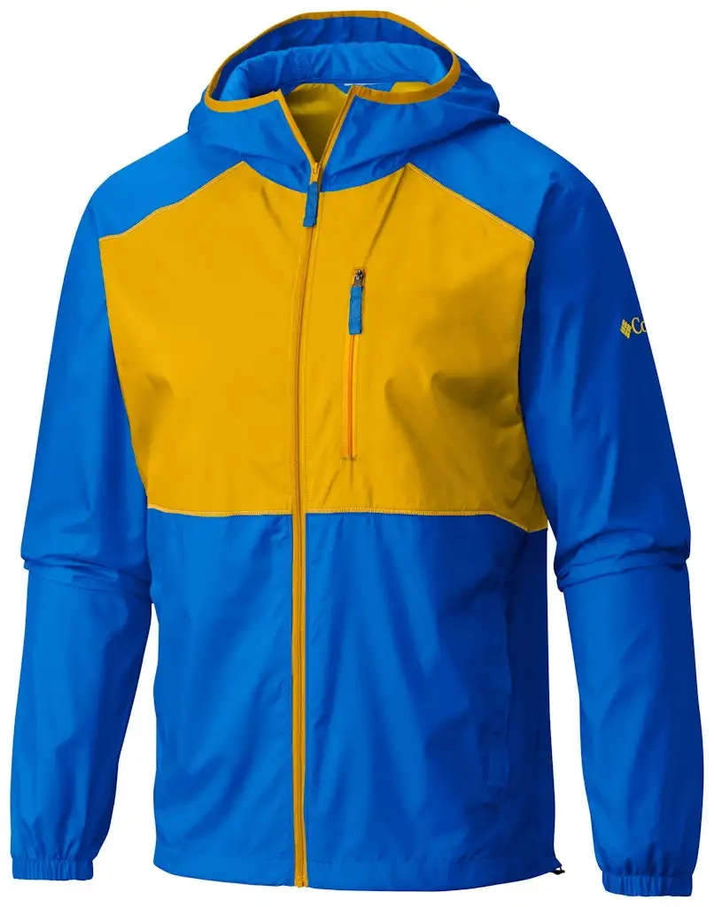 Columbia Men's Flash Forward Windbreaker
