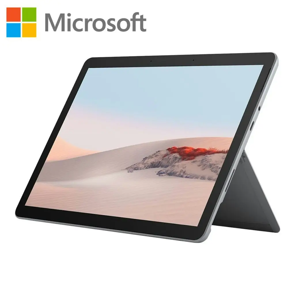 Certified Refurb Microsoft Surface Go 2 10.5" 64GB Windows Tablet
