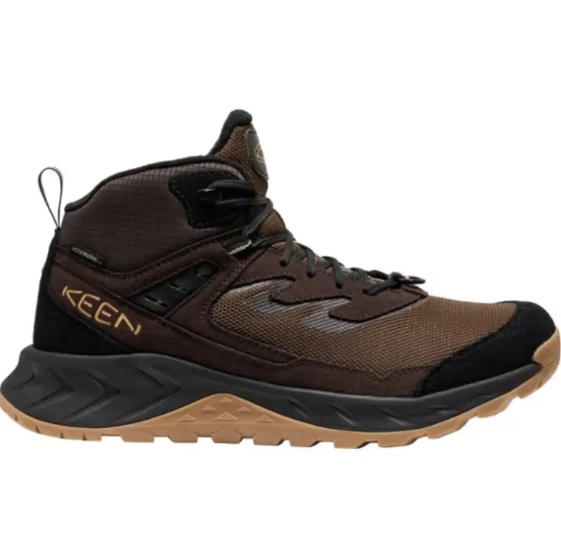 Keen Men's Hightrail Polar Hiking Boots